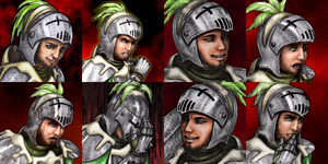 Davien Expressions
